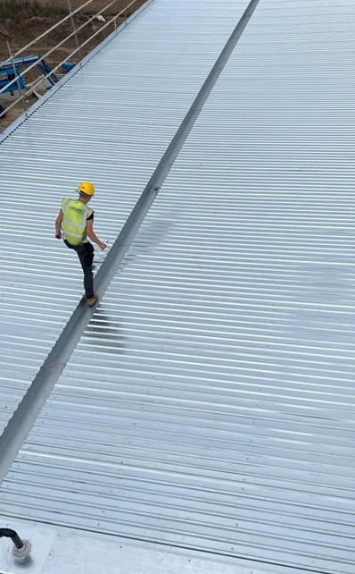 industrial commercial agricultural